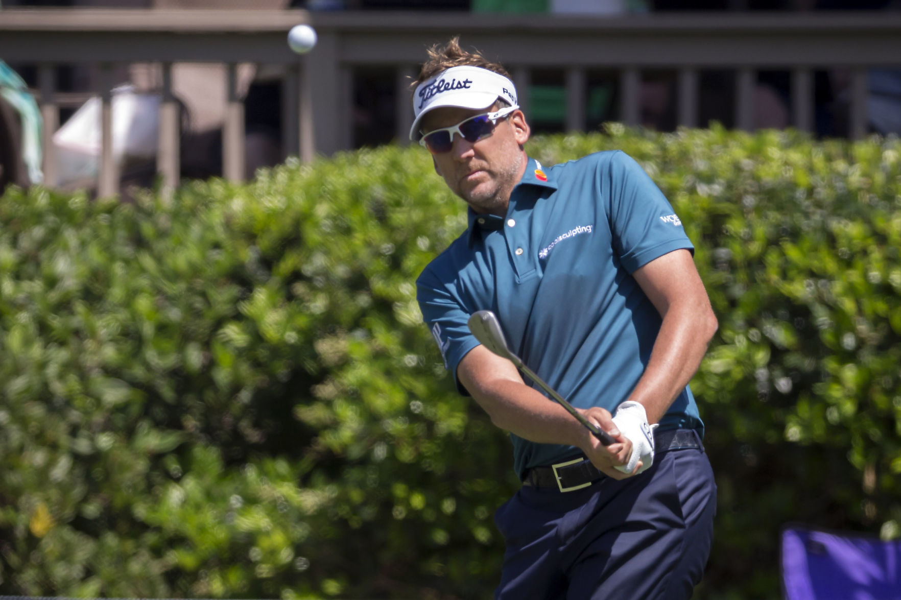 RBC Heritage Golf
